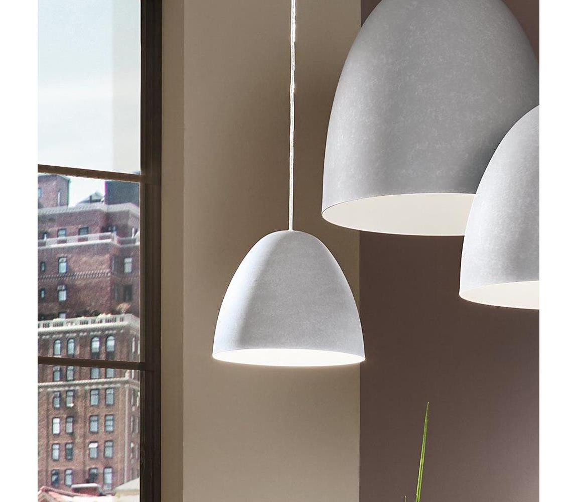 Eglo Eglo 94354 - Lustr SARABIA 1xE27/60W/230V