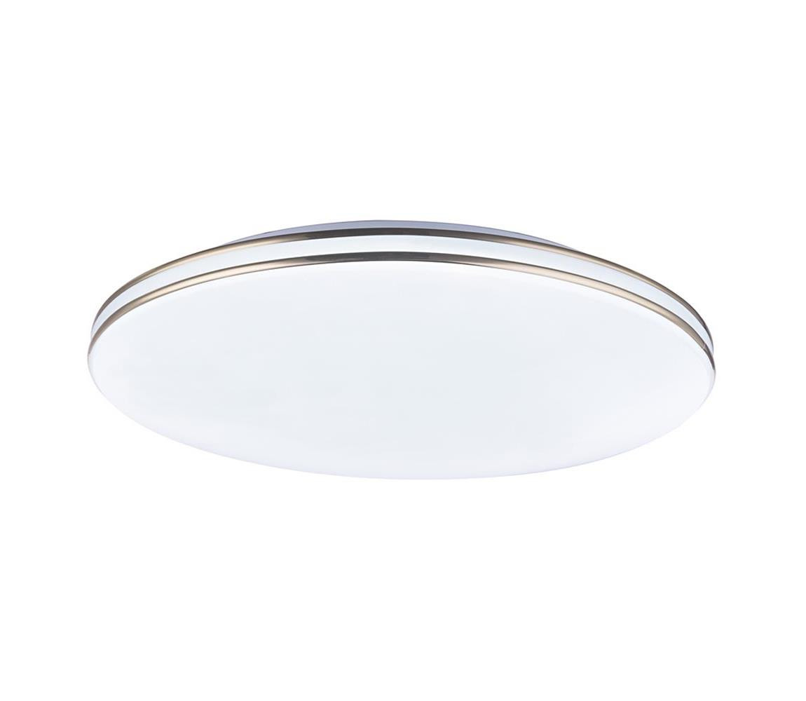 Globo GLOBO 483888-24 - LED Stropní svítidlo PIERRE 1xLED/24W/230V