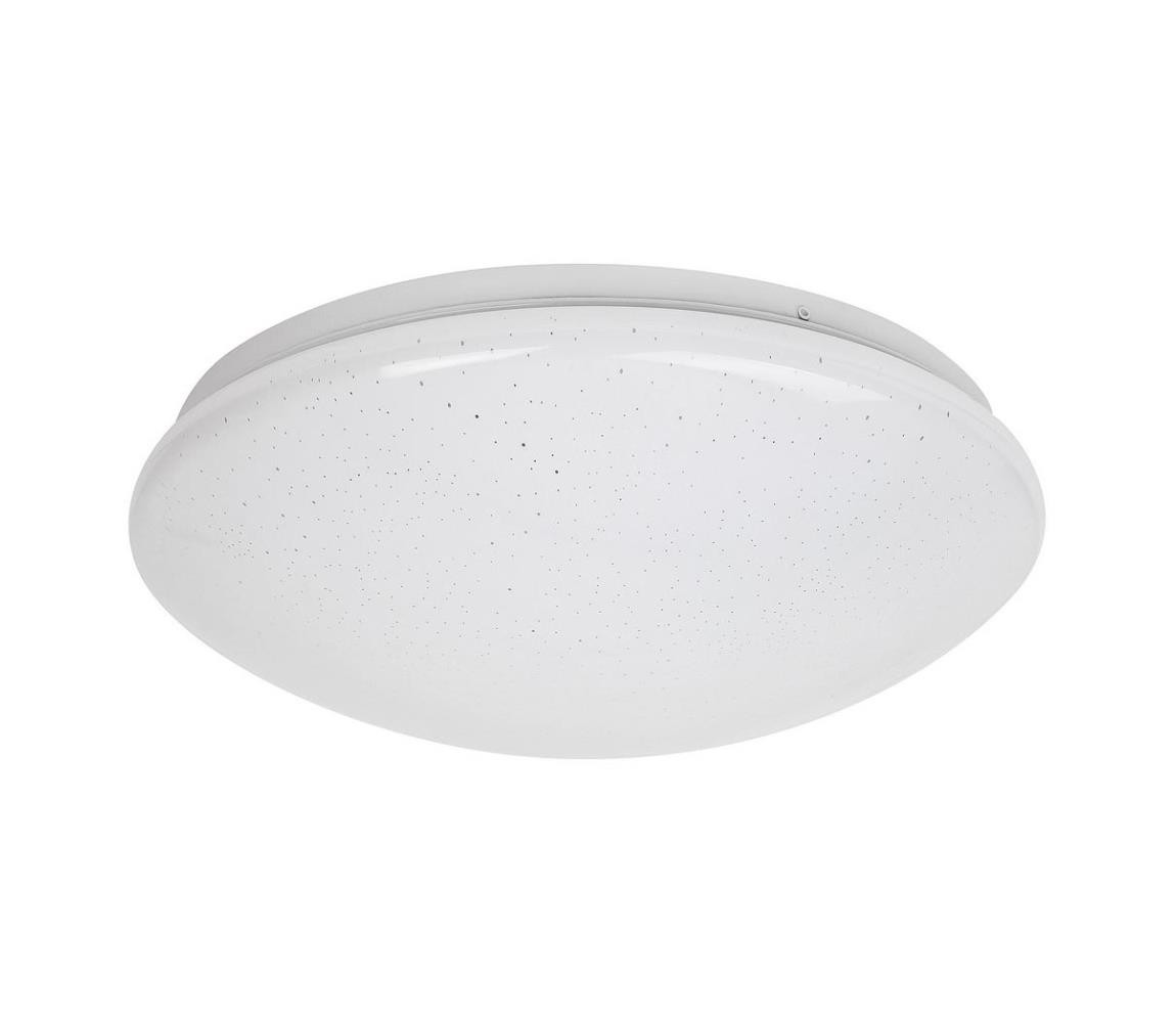 Rabalux Rabalux 3937 - LED Stropní svítidlo LUCAS LED/18W/230V 330mm