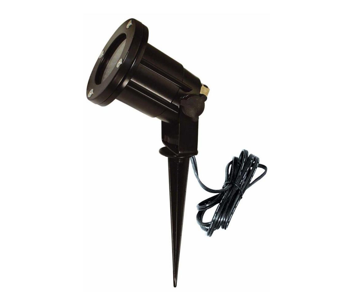 FARO Barcelona FARO 73150 - Venkovní svítidlo TONO 1xGU10/8W/230V IP44