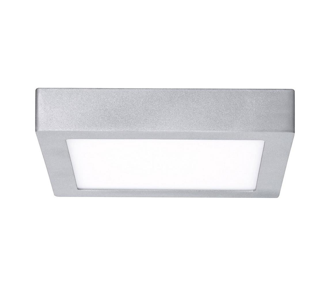 Paulmann Paulmann 70649 - LED/15,5W Stropní svítidlo ALBIA 230V