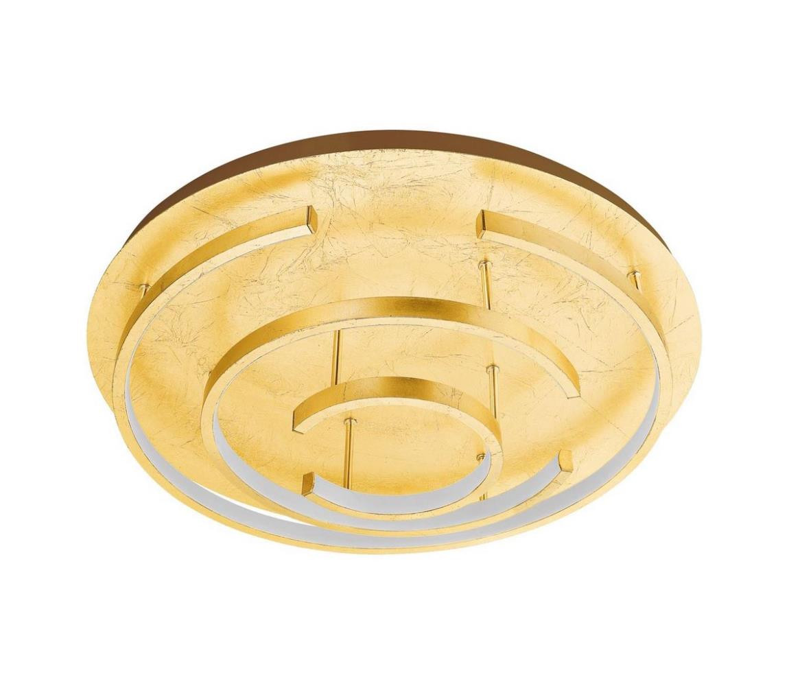 Eglo Eglo 98488 - LED Stropní svítidlo POZONDON LED/24W/230V