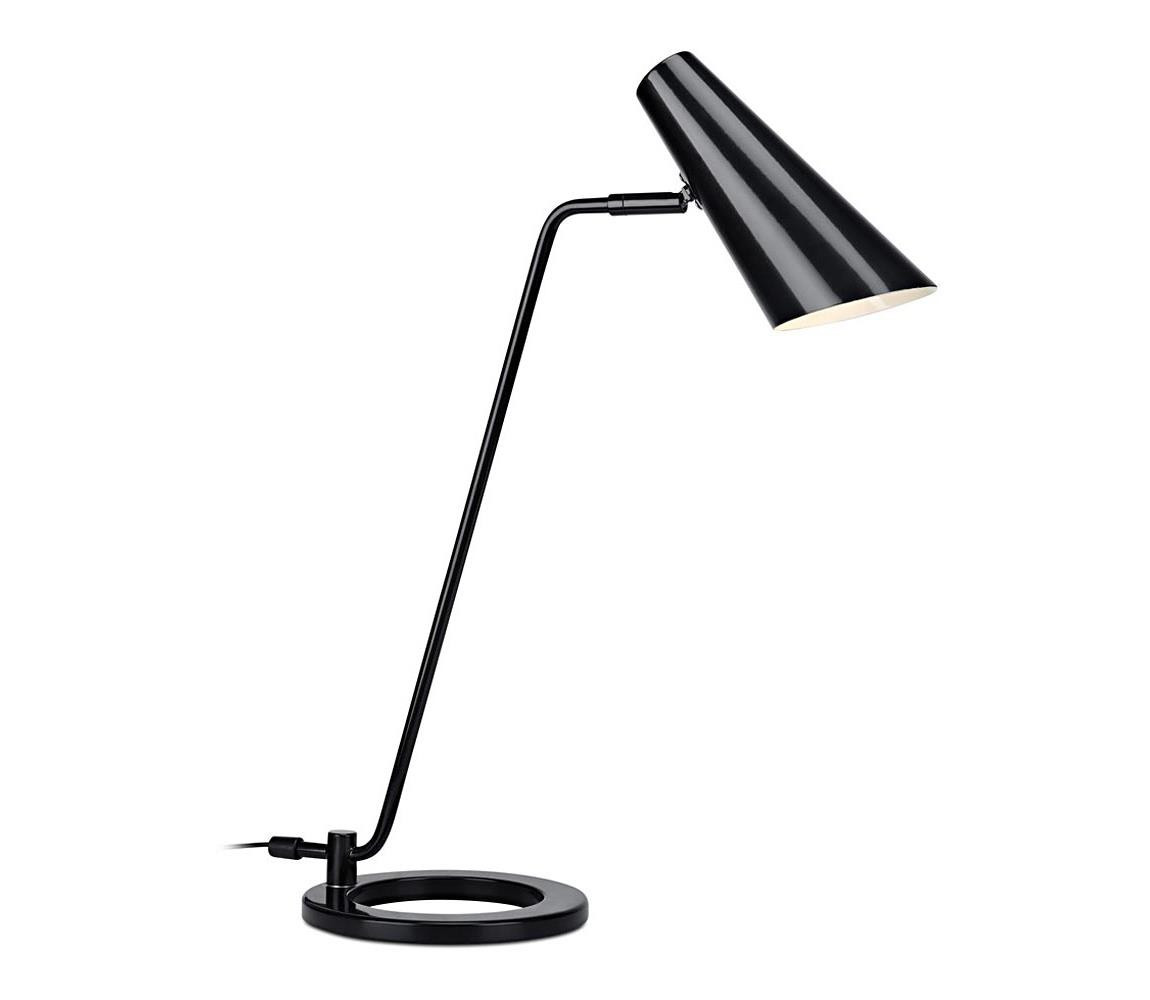 Markslöjd Markslöjd 106781 - Stolní lampa CAL 1xE14/40W/230V
