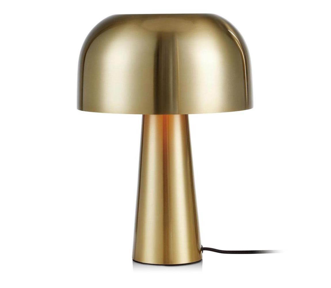 Markslöjd Markslöjd 107935 - Stolní lampa BLANCA 1xE14/25W/230V