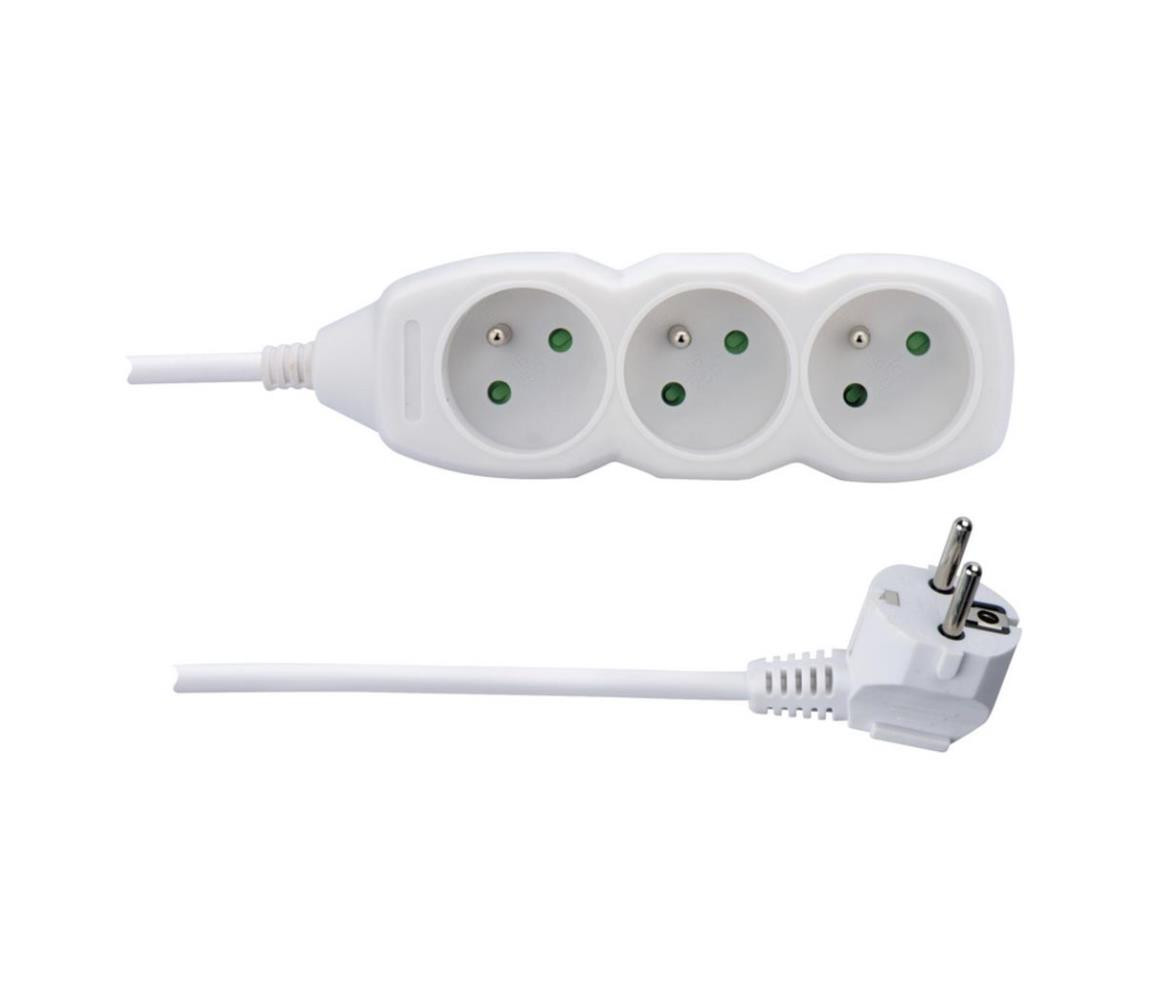 Prodlužovací kabel 3Z 1,5m