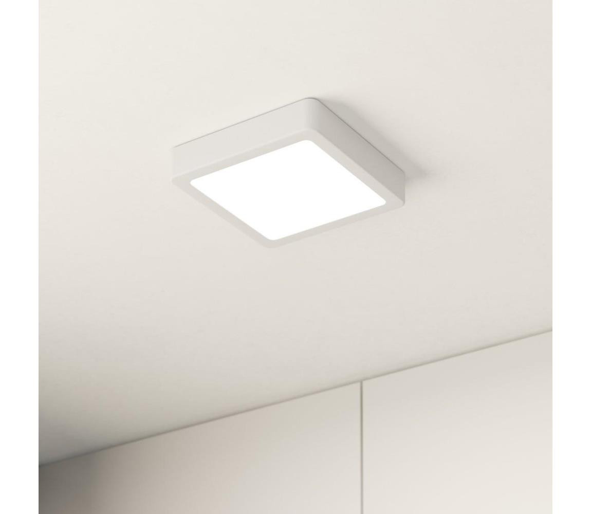 Eglo Eglo 99246 - LED Stropní svítidlo FUEVA 5 LED/10,5W/230V
