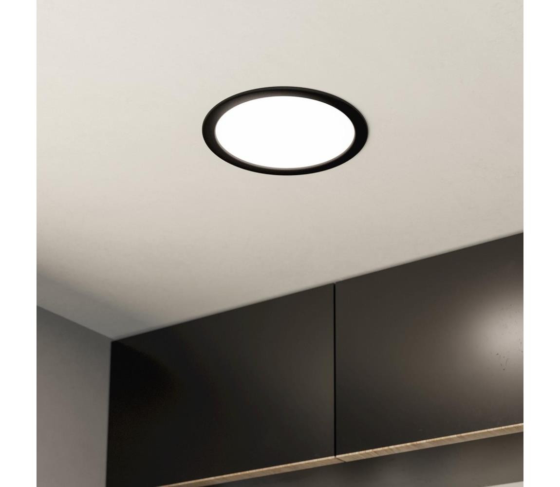 Eglo Eglo 99159 - LED Podhledové svítidlo FUEVA 5 LED/16,5W/230V