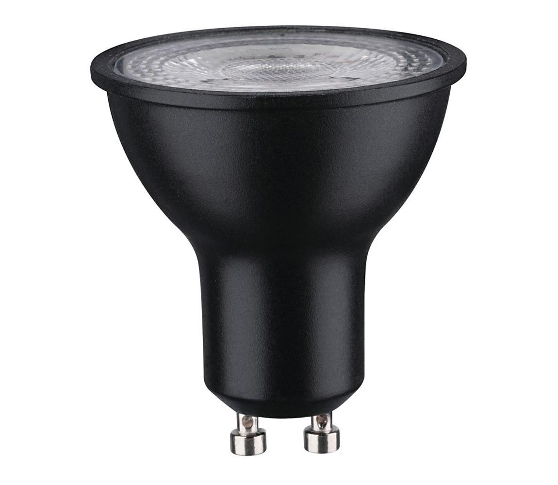 Paulmann LED Stmívatelná žárovka GU10/7W/230V 4000K - Paulmann 28754