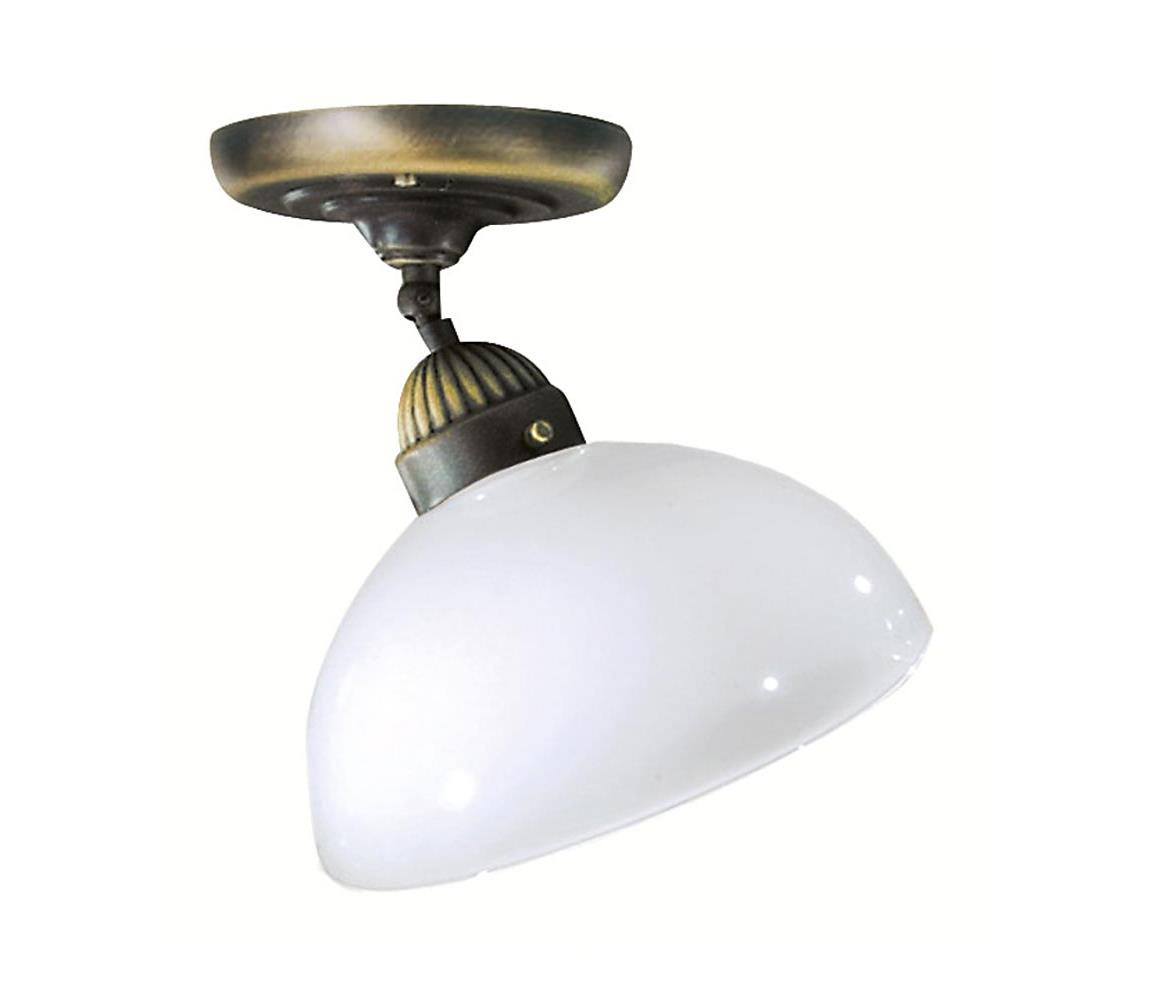 Kolarz Kolarz 731.10.54 - Bodové svítidlo NONNA 1xE27/75W/230V