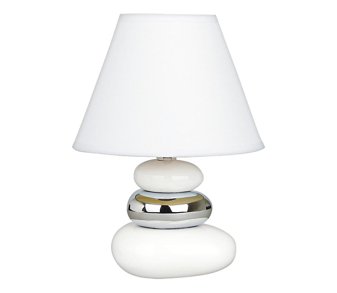 Rabalux Rabalux 4949 - Stolní lampa SALEM 1xE14/40W/230V