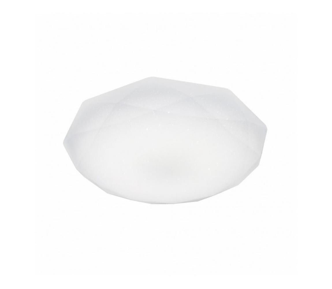 LED Stropní svítidlo HEX LED/24W/230V