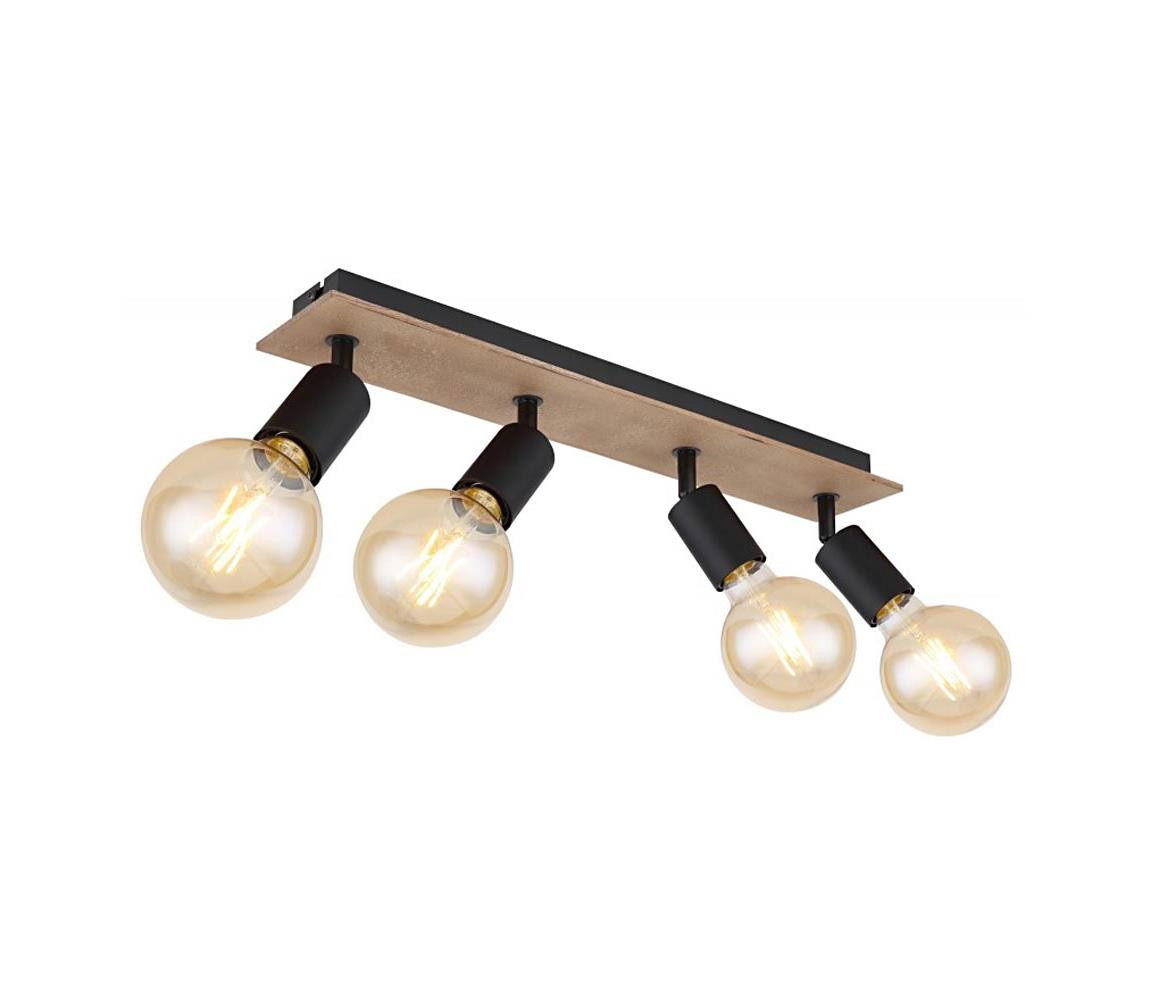 Globo Globo 54008-4NH - Bodové svítidlo MARTHA 4xE27/40W/230V