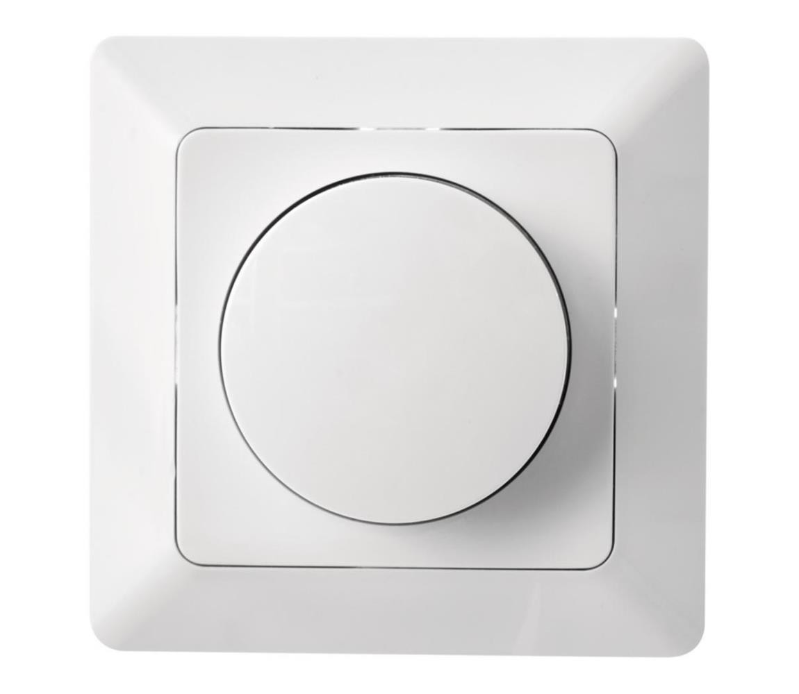 Triakový stmívač otočný 110W/230V