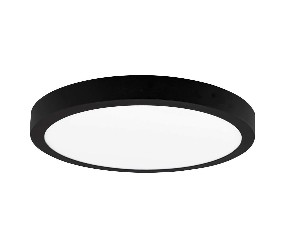 Greenlux LED Stropní svítidlo FENIX LED/32W/230V 3800K pr. 40 cm