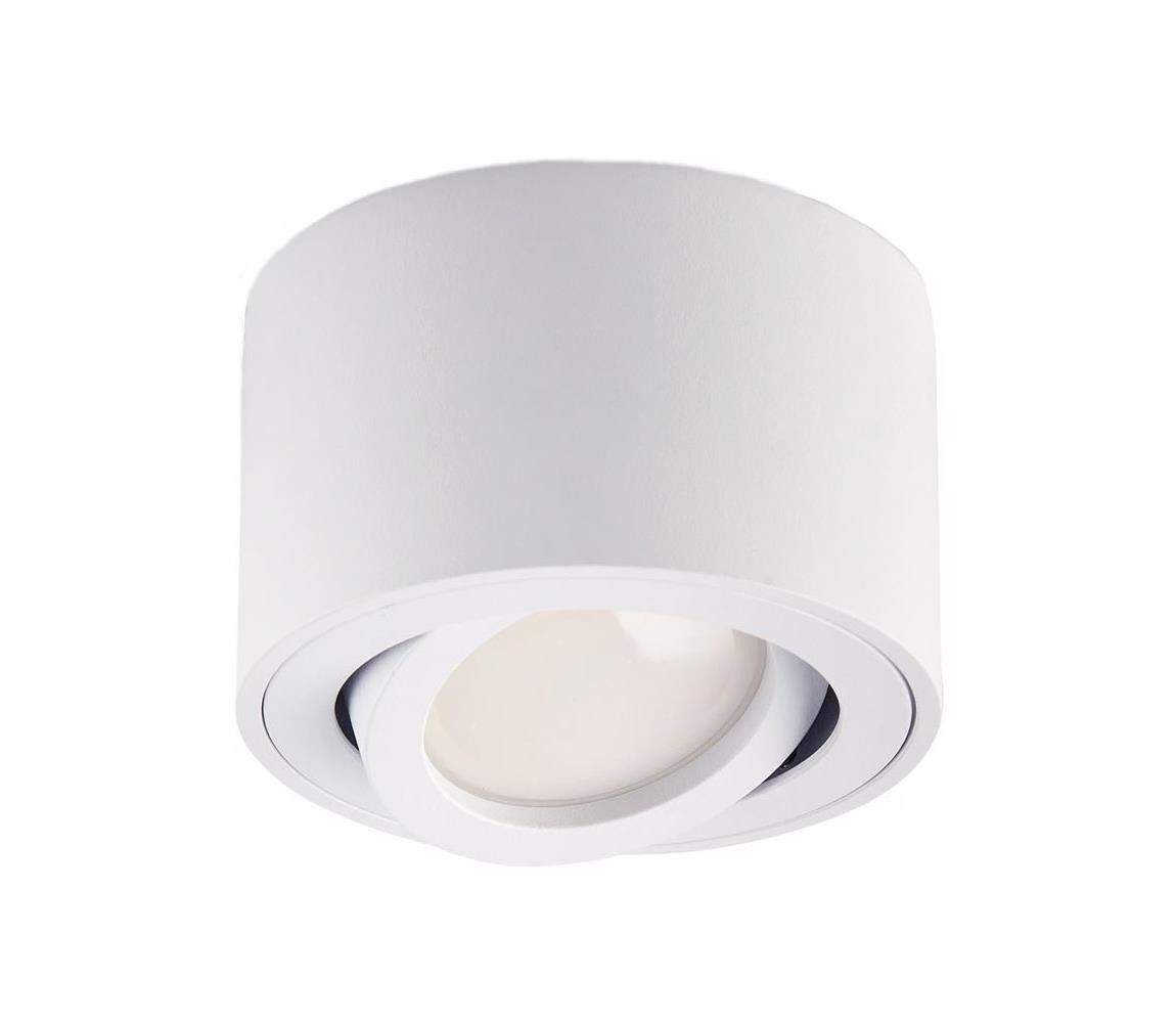 Bodové svítidlo OH36S 35W/230V 5 cm bílá