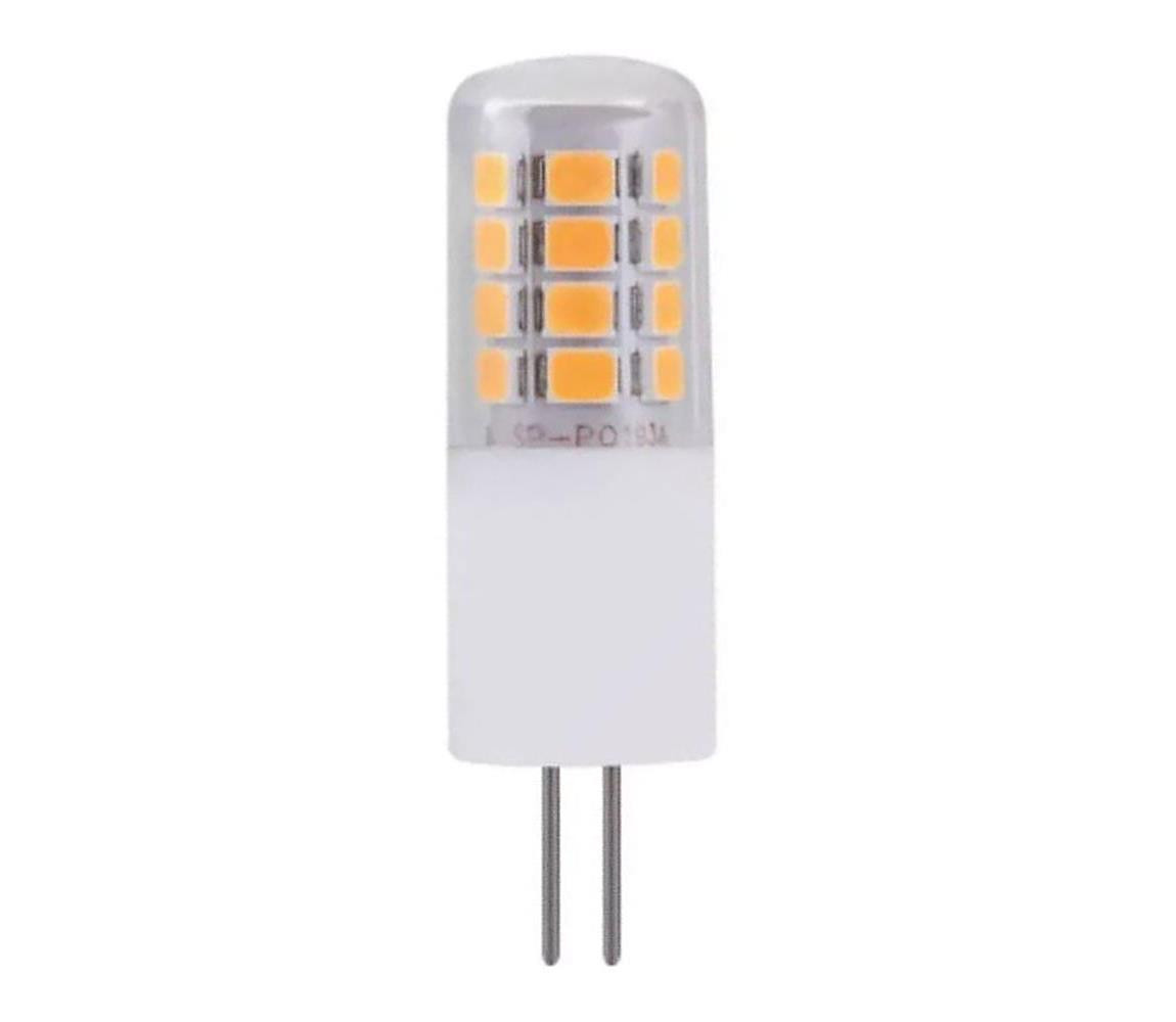 LED Žárovka G4/3W/12V 4000K