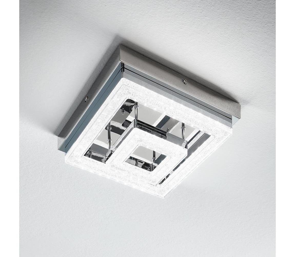 Eglo Eglo 95659 - LED Stropní svítidlo FRADELO LED/12W/230V