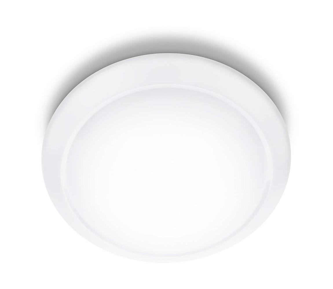 Philips Philips 33365/31/16 - LED Stropní svítidlo MYLIVING CINNABAR LED/22W/230V 2700K