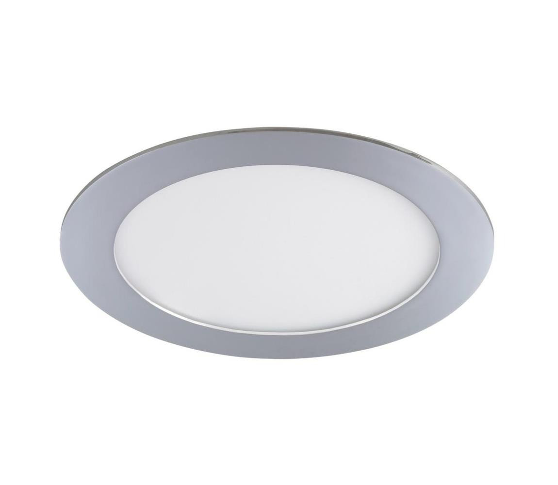Rabalux Rabalux 5585 - LED Koupelnové podhledové svítidlo LOIS LED/12W/230V 4000K IP44