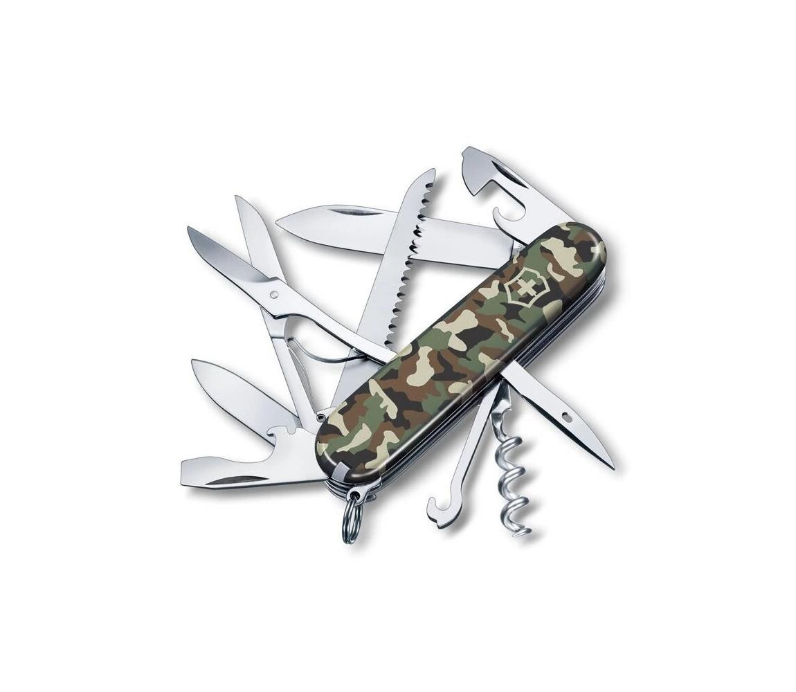 Victorinox Huntsman 1.3713.94