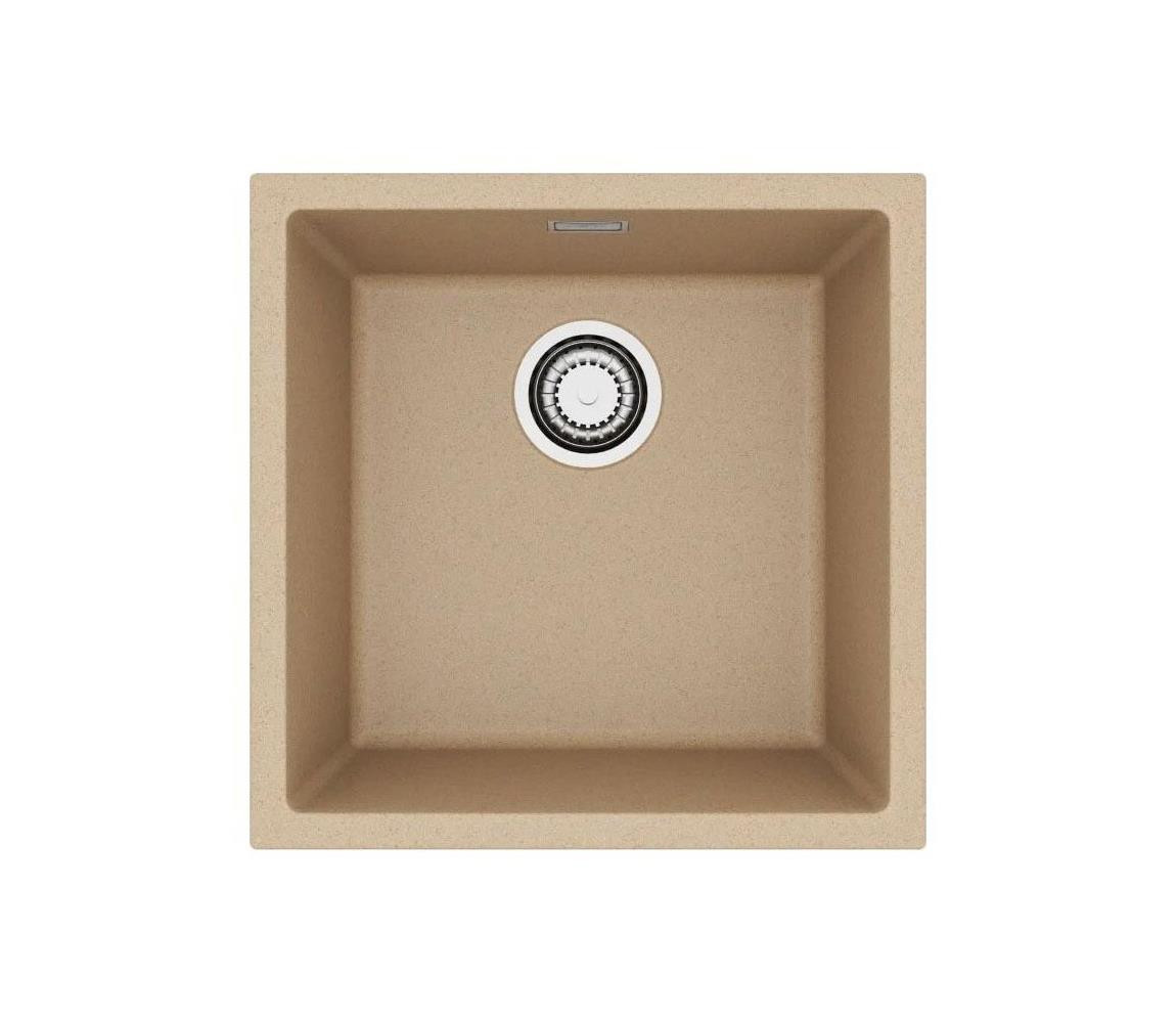 Alveus Omni 20 béžová