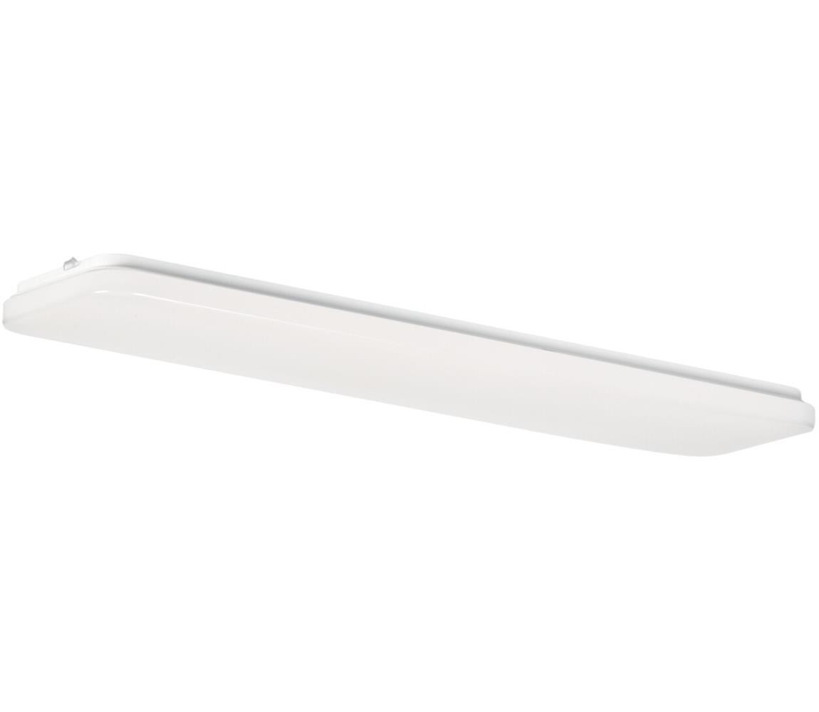 38795-LED Strop. svít. LINCEA LED/15/20/24W/230V 3000/4000/6500K IK08 IP40