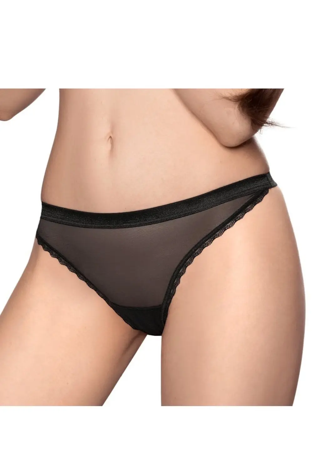 Dámská tanga Ellba