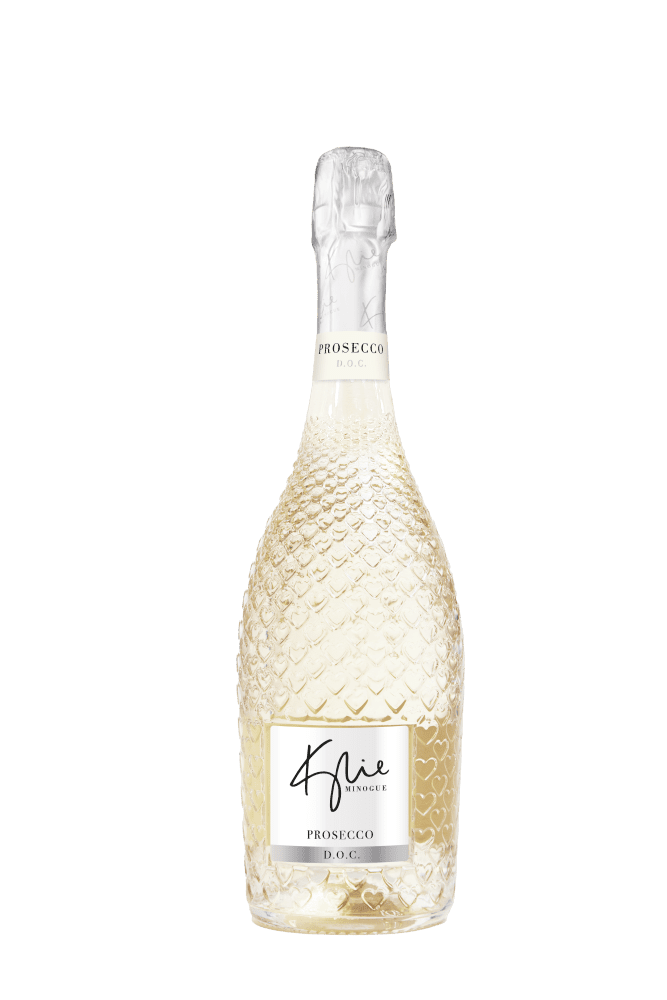 Kylie Minogue Prosecco DOC 10,5 % 0,75l