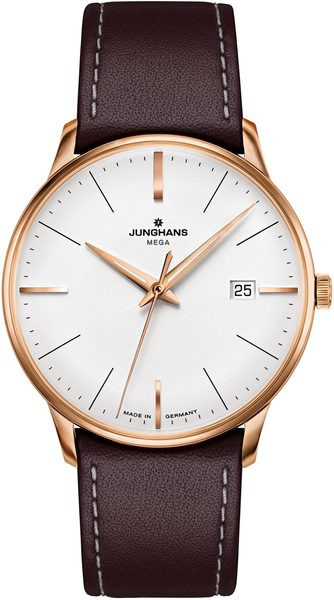 Junghans Meister Mega 58/7500.02