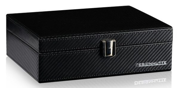 Box na hodinky a šperky Designhütte Dallas 4+ 70005-200