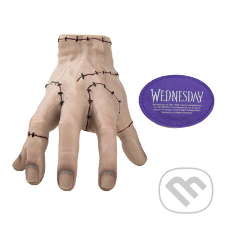 Replika Wednesday - Vec - Cinereplicas