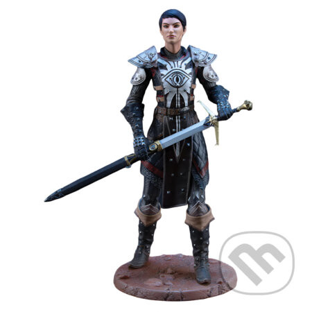 Figúrka Dragon Age: Cassandra