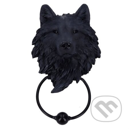 Klopadlo Guardian Wolf - Nemesis Now