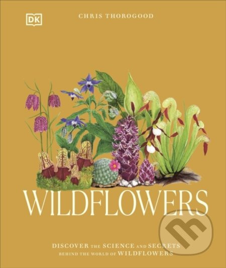 Wildflowers - Dr. Chris Thorogood