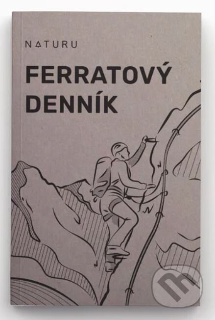 Ferratový denník - Naturu