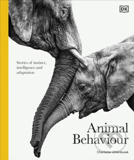 Animal Behaviour - DK