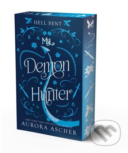 My Demon Hunter: Deluxe Limited Edition - Aurora Ascher