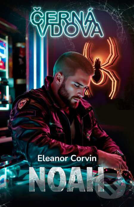 Noah - Eleanor Corvin