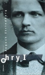 Hry I | STRINDBERG, August