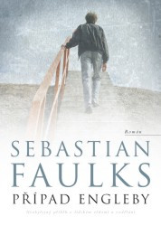 Případ Engleby | FAULKS, Sebastian