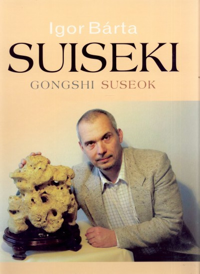 Suiseki | BÁRTA, Igor