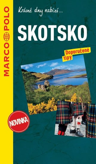 Skotsko | TAYLOR, Hugh, MCCROSSAN, Moira, CARTER, Elizabeth