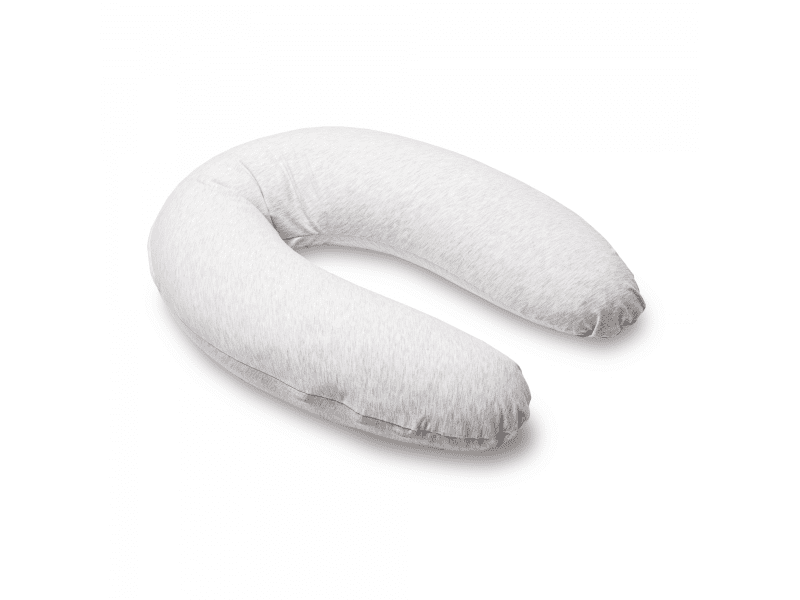 DooMoo Buddy multifunkční kojící polštář, Col.B13 Chine white