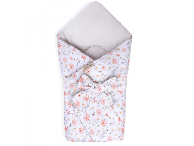 Maceshka Zavinovačka Pure Love Meadow Flowers