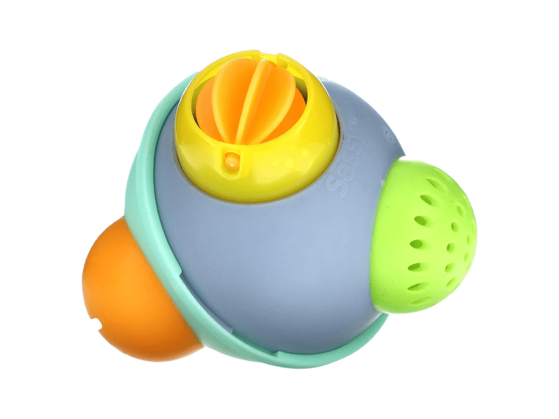 Sassy Míček do koupele Discovery