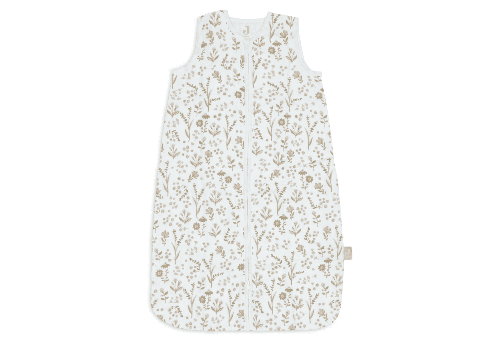 JOLLEIN Spací pytel 70cm Bloomy