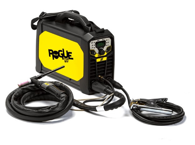 Esab Rogue ET 181iP TIG HF svářecí invertor 0700500080