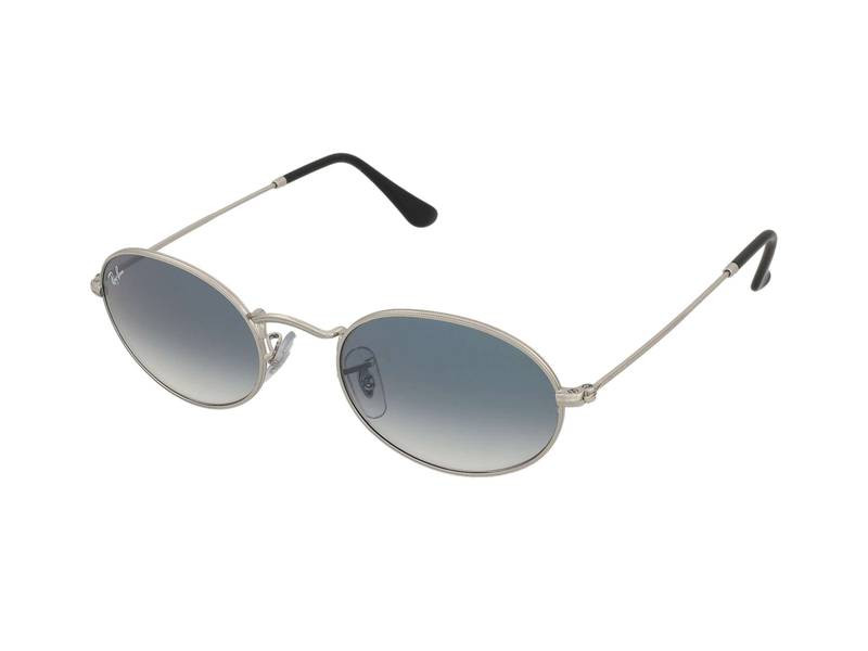 Ray-Ban Oval RB3547 003/3F