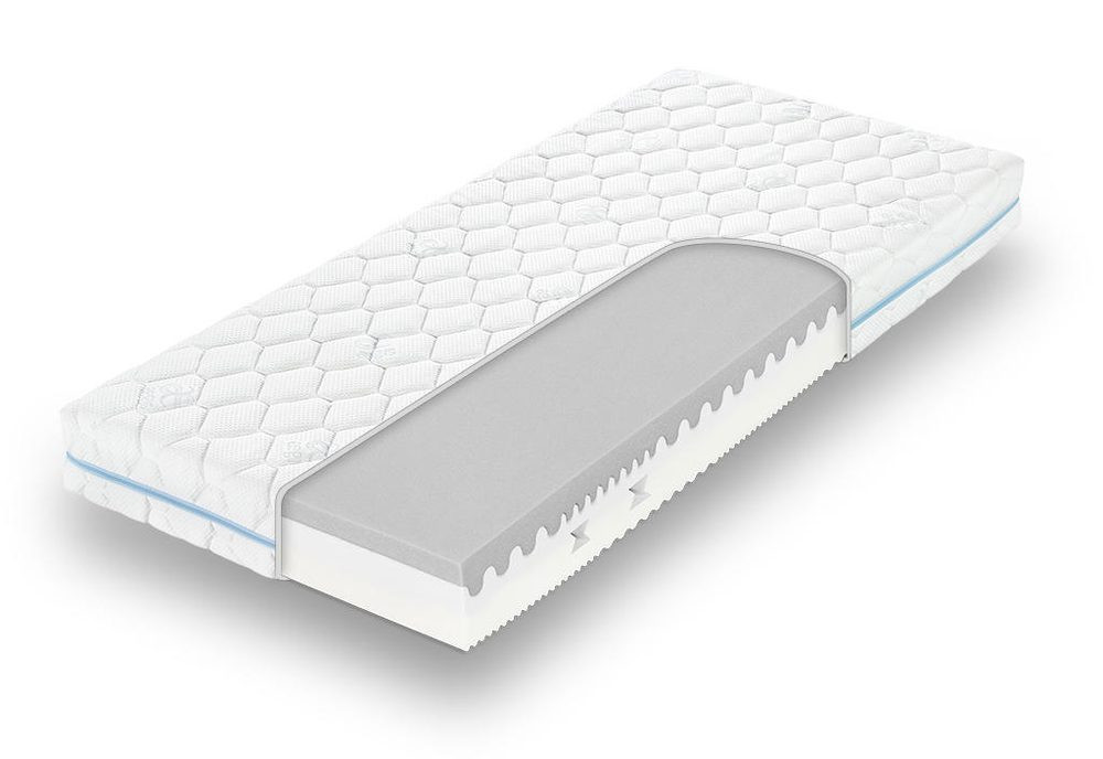 Tropico Matrace Dáša Tropico 200 x 200 cm