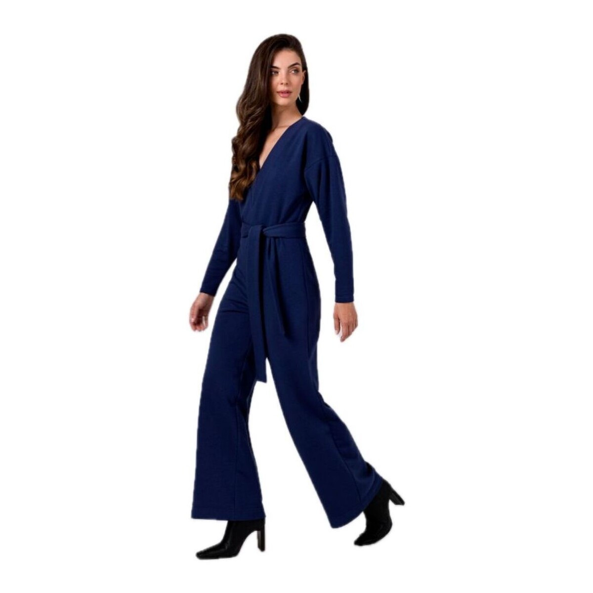 Bewear  Dámský overal Pardeiz B272 nebesky modrá  Modrá